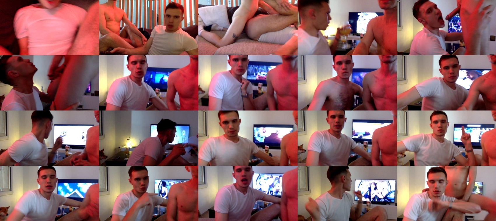 footgay41  26-05-2023 Recorded Video big